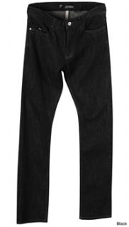 Etnies Slim Fit E Jeans Winter 2012