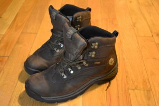  Timberland Chocorua Boots Sz 11