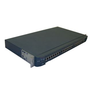Cisco Systems Catalyst 2900 Series XL 24 Port Network Switch WS C2924