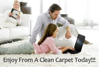Make $75 An Hour Carpet Cleaning Business Program New