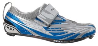 Shimano TR51 SPD SL Triathlon Shoes