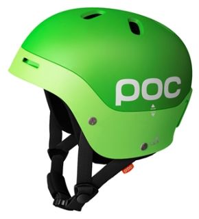 POC Frontal Snow Helmet 2010/2011