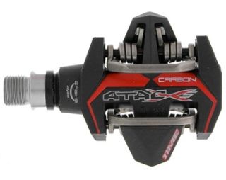 see colours sizes time atac carbon xs mtb pedals 177 13 rrp $