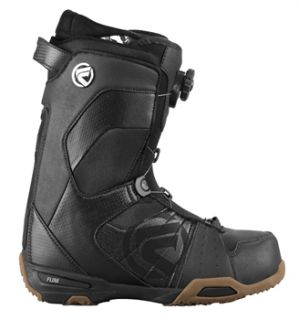 Flow One Boa Coiler Snowboard Boots 2010/2011