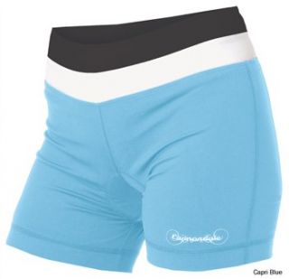 Cannondale Intensity Ladies Shorts 9F270 2009