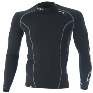 2XU Compression Thermal Long Sleeve Top 2011