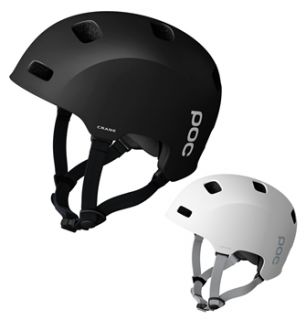 POC Crane Urban Helmet 2013
