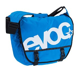 evoc messenger bag practical office bag in a bike messenger