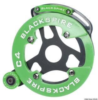 Blackspire DSX C4   Green 2013
