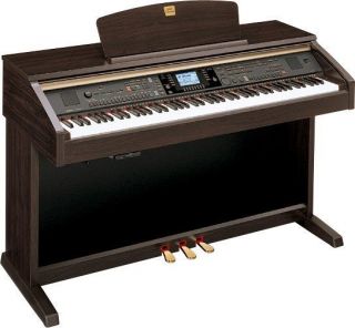 Yamaha Clavinova CVP 301 Digital Keyboard Piano