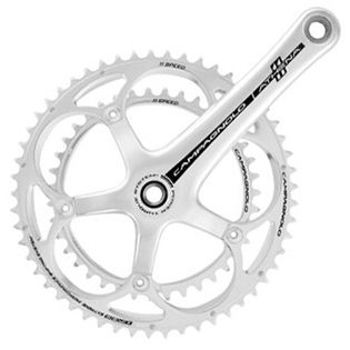 Campagnolo Athena 11Sp Ultra Torque Chainset 2010