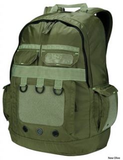 Oakley Revolution Pack Backpack