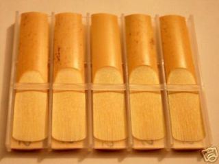 Reed Expression BB Clarinet Reeds 50 PC 3