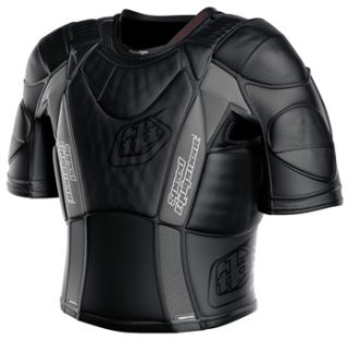 Troy Lee Designs BP 5850 HW Short Sleeve Shirt