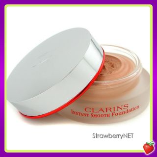 Clarins Lisse Minute Instant Smooth Foundation   #03 Honey 30ml/1.04oz