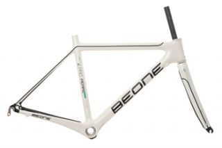 BeOne Pearl Carbon Frame 2010