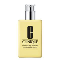 CLINIQUE Dramatically Different Moisturizing Lotion with pump 4 2 fl