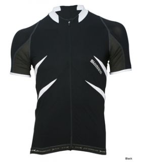 Shimano ACCU 3D Premium Short Sleeve Jersey