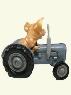 Pets with Personality Limited Edition of 750 Road Hog Arora Design