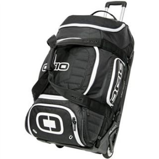 Ogio MX 9900 Wheeled Bag