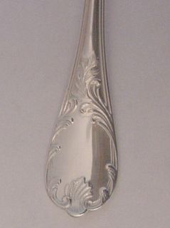 christofle marly sterling flatware 8238 a magnificent service for 4