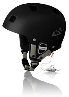 POC Receptor BUG Communication Helmet 2009/2010