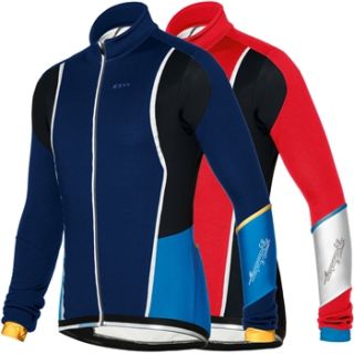 Campagnolo Tech Motion Synthesis Full Zip Jersey