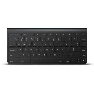 HP Touchpad Wireless Bluetooth Keyboard for Tablet PCs iPads Smart
