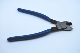 Perfect Vision Pvcut Coaxial Electrical Cable Cutter