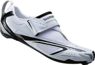 Shimano TR60 MTD SPD Shoes 2013