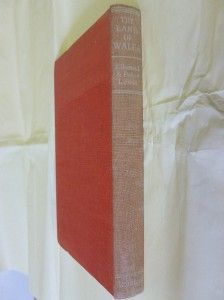 The Land of Wales by Eiluned and Peter Lewis 1949 1st Published 1937