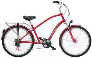 Electra Townie Commuter 21sp