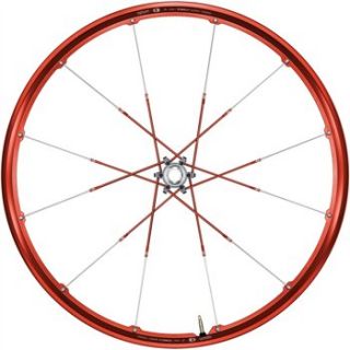 Crank Brothers Opium Wheelset 2010