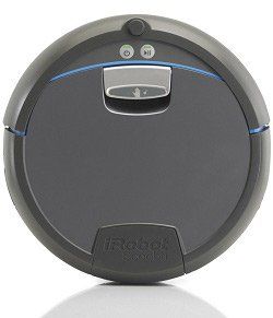 New iRobot Scooba 390 Robotic Cleaner Latest Model Main Unit Only