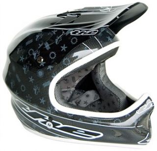 THE One Carbon Helmet   Lux Ltd Ed