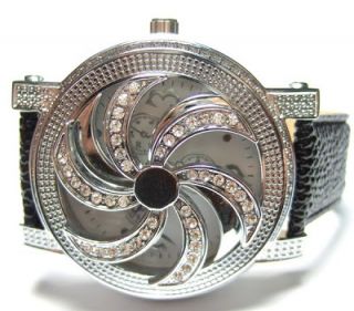 insist on an authentic spinner watch from chronovski
