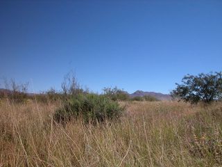 Commercial Land Near Bisbee AZ Great Investment NR