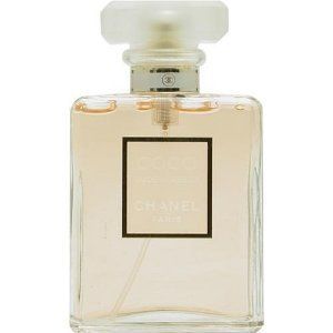 CHANEL COCO MADEMOISELLE Perfume 3 4 oz EDP AUTHENTIC PARFUM