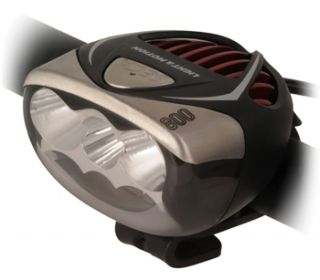 see colours sizes light and motion seca 800 adventure front light now