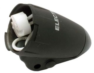 Electron Replacement Headlamp & Rear Button