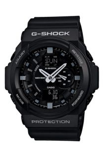 Casio G Shock  X Large Dual Movement Watch