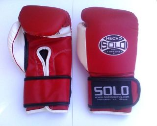  Solo Boxing Gloves Youth Women Cleto Reyes Everlast Grant
