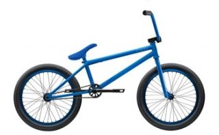 Verde 2012 BMX bikes available for pre order now