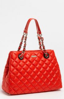 kate spade new york gold coast   maryanne quilted leather shopper