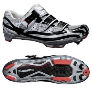 Shimano M310 MTB SPD Shoes
