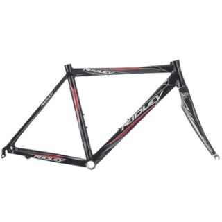 Ridley Compact 1119A Frame 2012