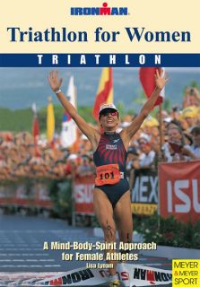 ironman books triathlon for women