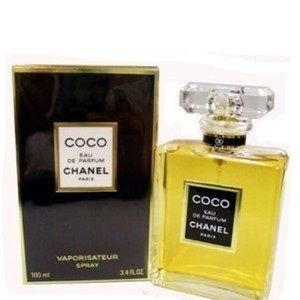 Coco Chanel 3 4FL oz Eau de Parfum Spray Brand New SEALED