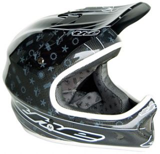the one carbon helmet lux ltd ed strictly limited special