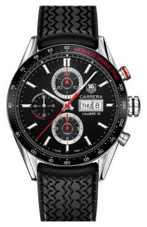 TAG Heuer Monaco Grand Prix Automatic Watch (Limited Edition)